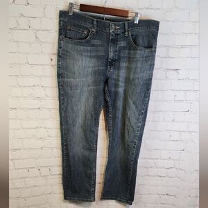 Men's Lee "Regular Fit" jeans, size 36 X 29